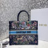 DIOR 북 토트 쇼퍼백 라지 M1286ZRIW