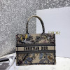 DIOR 북 토트 쇼퍼백 미디엄 M1286ZRIW