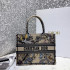 DIOR 북 토트 쇼퍼백 미디엄 M1286ZRIW
