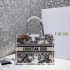 DIOR 북 토트 쇼퍼백 미디엄 M1286ZRIW