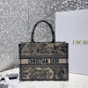 DIOR 북 토트 쇼퍼백 미디엄 M1286ZRIW