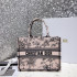 DIOR 북 토트 쇼퍼백 미디엄 M1286ZRIW