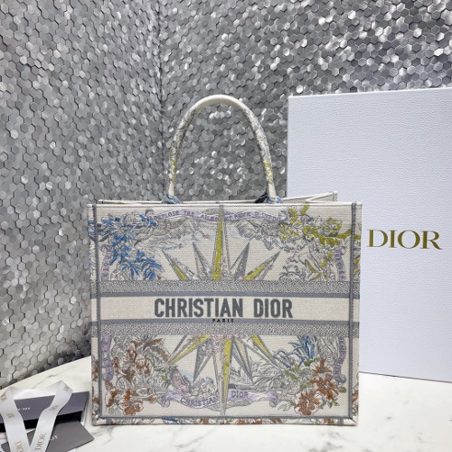 DIOR 북 토트 쇼퍼백 라지 M1286ZRIW