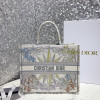 DIOR 북 토트 쇼퍼백 라지 M1286ZRIW