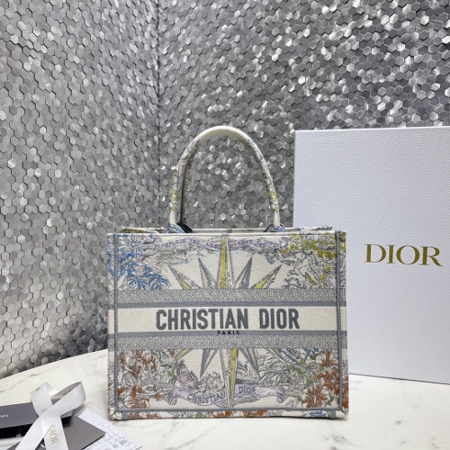 DIOR 북 토트 쇼퍼백 미디엄 M1286ZRIW