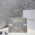 DIOR 북 토트 쇼퍼백 미디엄 M1286ZRIW