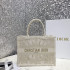 DIOR 북 토트 쇼퍼백 미디엄 M1286ZRIW