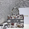 DIOR 북 토트 쇼퍼백 미디엄 M1286ZRIW
