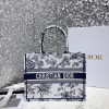 DIOR 북 토트 쇼퍼백 미디엄 M1286ZRIW