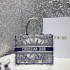 DIOR 북 토트 쇼퍼백 미디엄 M1286ZRIW