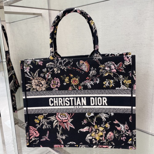 DIOR 북 토트 쇼퍼백 라지 M1286ZRIW
