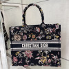 DIOR 북 토트 쇼퍼백 라지 M1286ZRIW