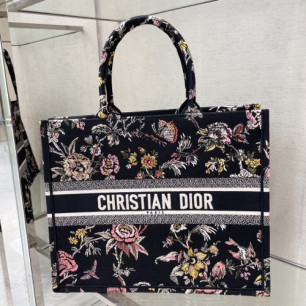 DIOR 북 토트 쇼퍼백 라지 M1286ZRIW