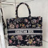 DIOR 북 토트 쇼퍼백 라지 M1286ZRIW