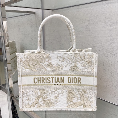 DIOR 북 토트 쇼퍼백 미디엄 M1286ZRIW