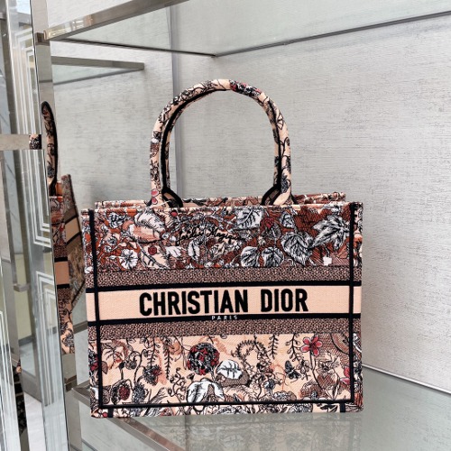 DIOR 북 토트 쇼퍼백 미디엄 M1286ZRIW
