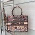 DIOR 북 토트 쇼퍼백 미디엄 M1286ZRIW