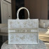 DIOR 북 토트 쇼퍼백 미디엄 M1286ZRIW