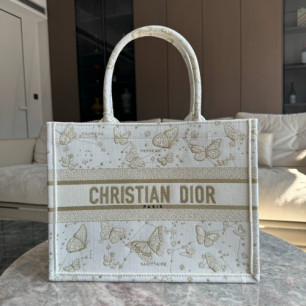 DIOR 북 토트 쇼퍼백 라지 M1286ZRIW