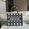 DIOR 북 토트 쇼퍼백 미디엄 M1286ZRIW