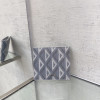 DIOR CD 다이아몬드 남자 지갑 2ESBH027DCO