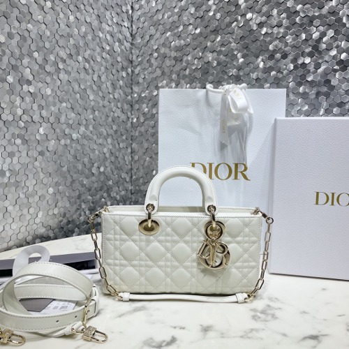 DIOR 레이디백 디조이 백 미듐 M0540