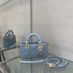 DIOR 레이디백 디조이 마이크로 백 M0910