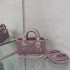 DIOR 레이디백 디조이 마이크로 백 M0910
