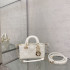 DIOR 레이디백 디조이 마이크로 백 M0910