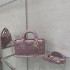 DIOR 레이디백 디조이 백 스몰 M0613
