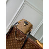 LOUIS VUITTON 저스트 인 케이스 모노그램 숄더백 크로스백 M47096