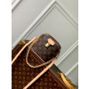 LOUIS VUITTON 저스트 인 케이스 모노그램 숄더백 크로스백 M47096