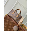 LOUIS VUITTON 온더고 이스트 웨스트 토트백 크로스백 M46653