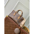 LOUIS VUITTON 온더고 이스트 웨스트 토트백 크로스백 M46653