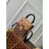 LOUIS VUITTON 숄더 겸 크로스백 카메라 박스 백 M82465