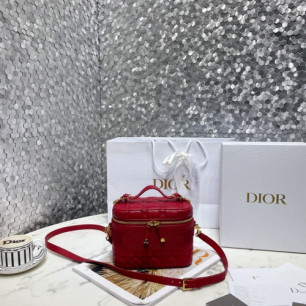 DIOR 트래블 베니티 케이스 S5488UNTR
