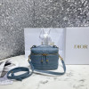 DIOR 트래블 베니티 케이스 S5488UNTR