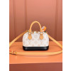LOUIS VUITTON 나노 알마 M46895