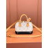 LOUIS VUITTON 나노 알마 M46895