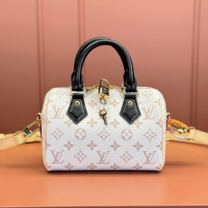 LOUIS VUITTON 스피디 반둘리에 20 - M46906