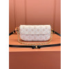 LOUIS VUITTON IVY 아이비 체인 지갑 M83091