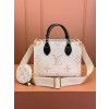LOUIS VUITTON 온더고 BB 백 M25433