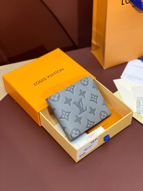 LOUIS VUITTON 지갑 멀티플 월릿 M81383