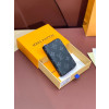 LOUIS VUITTON 모노그램 남성 지퍼지갑 M61662