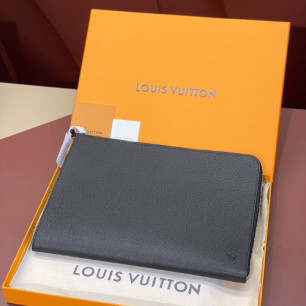 LOUIS VUITTON 토뤼옹 포쉐트 주르 GM 클러치 M67768