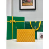 GOYARD 세나 클러치 MM