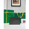 GOYARD 세나 클러치 MM