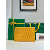 GOYARD 세나 클러치 GM