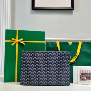 GOYARD 세나 클러치 GM