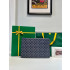 GOYARD 세나 클러치 GM